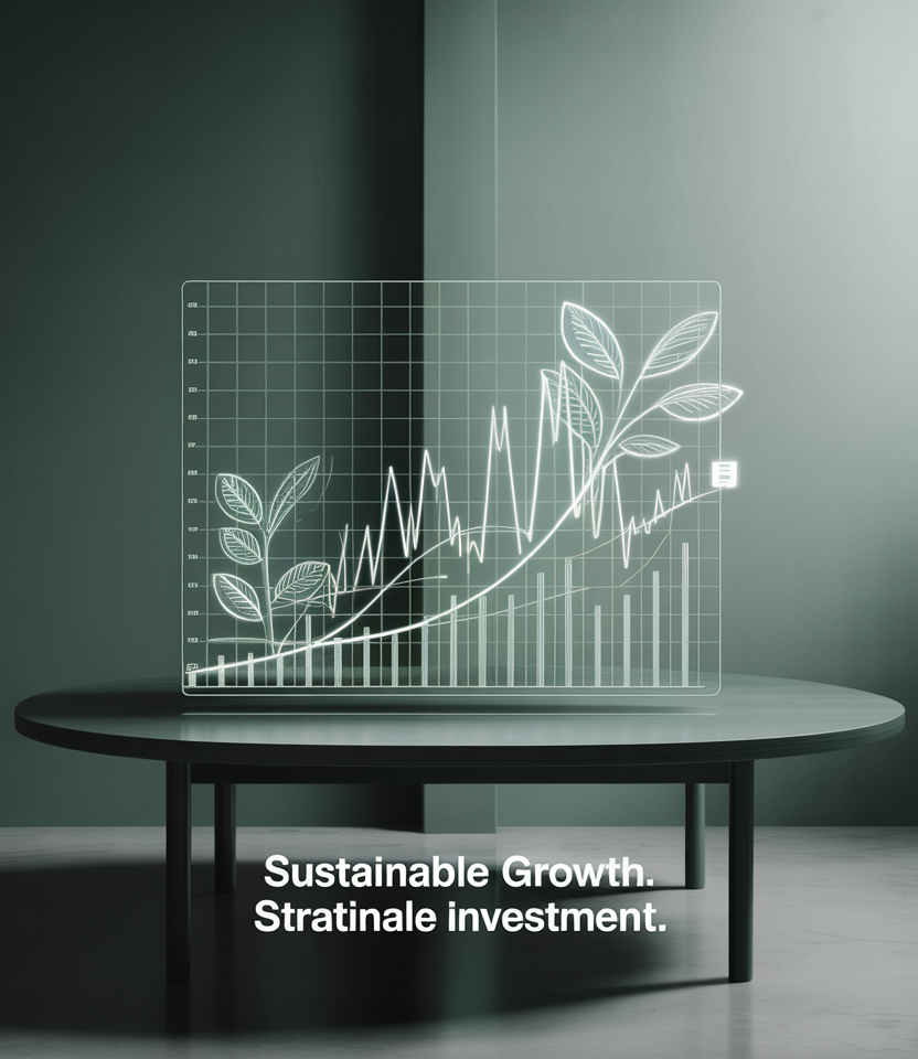 Budgeting for Corporate Sustainability: Why Specialized Consulting Firms Offer the Best Value